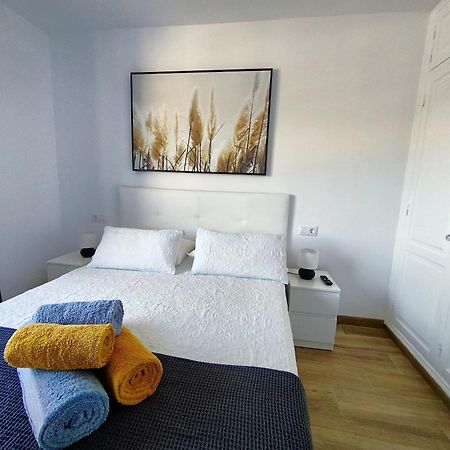 Apartamento Vista Atlantico Puerto Rico Mogán Eksteriør billede