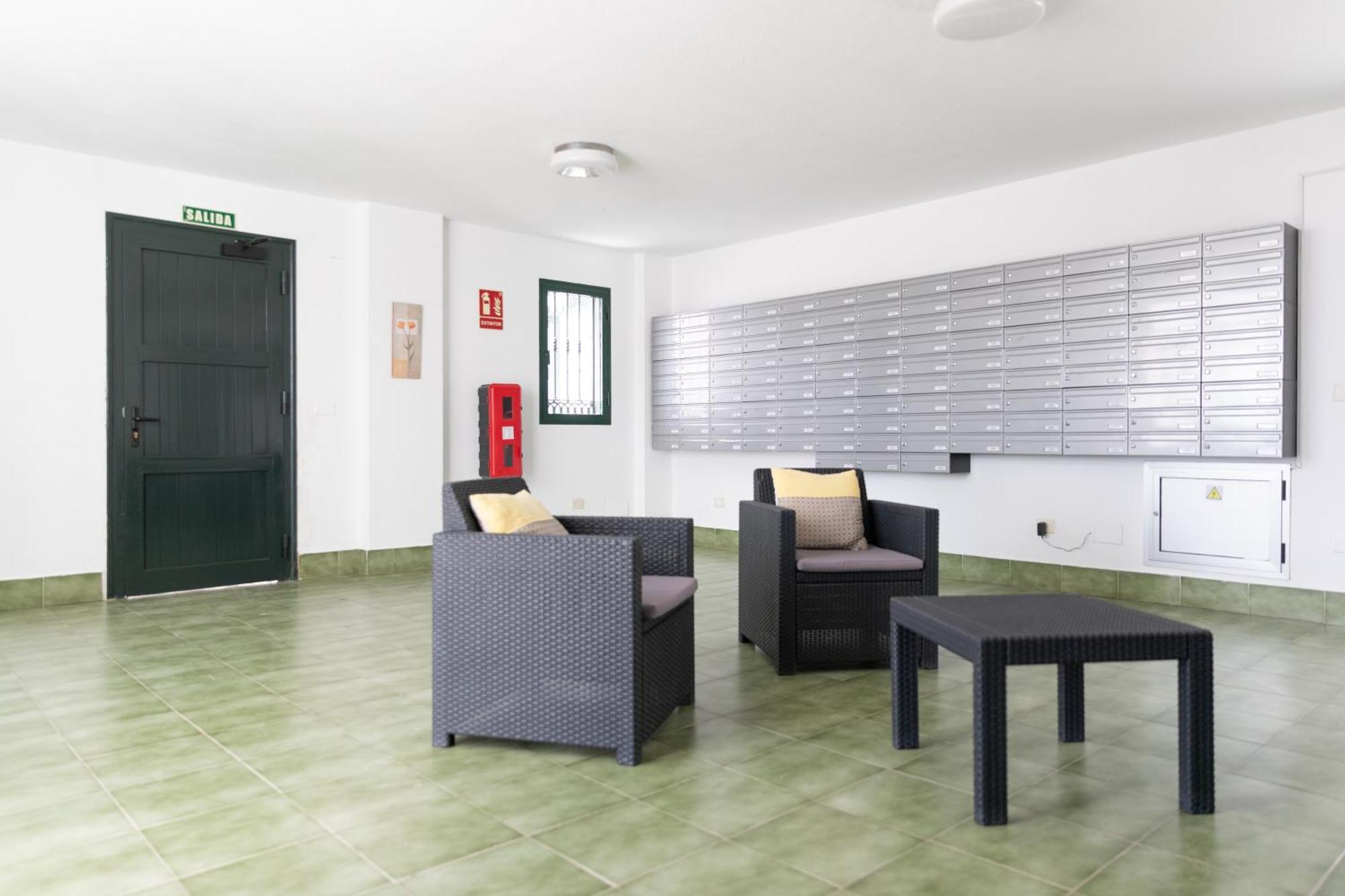 Apartamento Vista Atlantico Puerto Rico Mogán Eksteriør billede